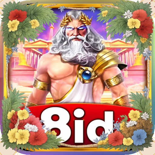 8id — galeri pratinjau - APK Resmi